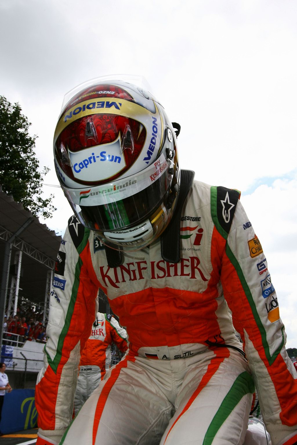 GP BRASILE